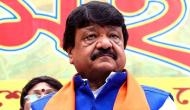 Kailash Vijayvargiya says, Cong only sought votes in Gandhiji's name, PM Modi made Bapu's dreams come true