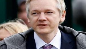 Swedish prosecutor drops rape investigation against WikiLeaks founder Julian Assange