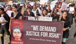 SIT files chargesheet against accused in Jisha murder case 
