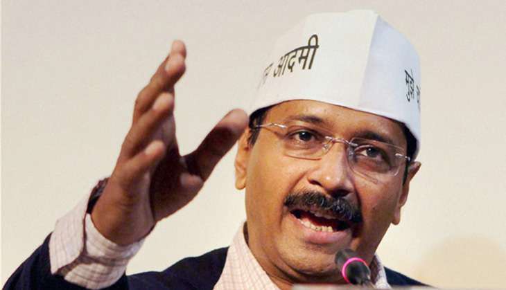 Gujarat: Delhi CM Arvind Kejriwal to meet families of Patel youths killed in quota stir 