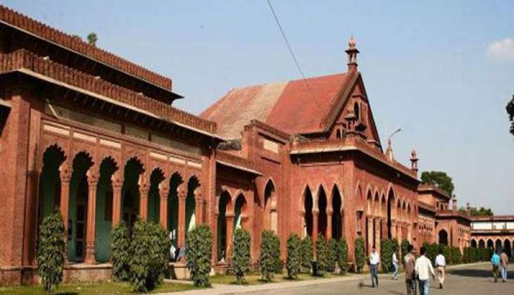 AMU, Allahabad University VCs under HRD scanners 