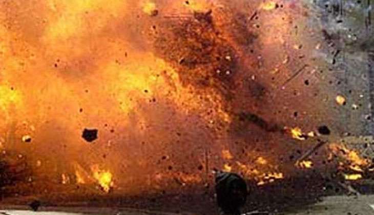 7 dead, 94 injured as powerful explosion rips through China's Shaanxi province 