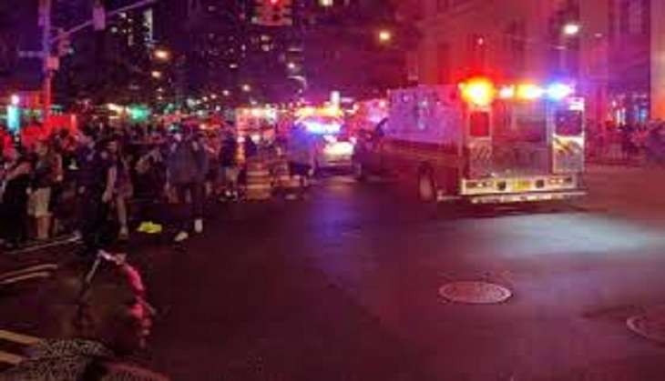 Manhattan attack suspect visited Taliban stronghold Quetta in Pak, reveals police 