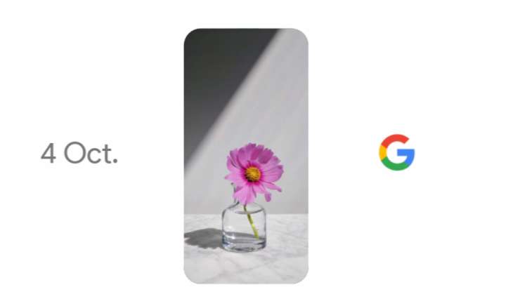 Google Pixel and Pixel XL launch today: event timings in India, how to watch it live online 