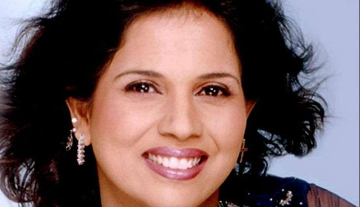 Singer Hema Sardesai on her Bollywood journey, Bappa Morya and her list of favourite tracks 