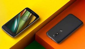 Lenovo launches Moto E3 Power for Rs 7,999; here are the features and specifications 