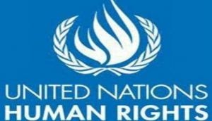 Pakistan using covert activities to de-stabilize Kashmir: India at UNHRC
