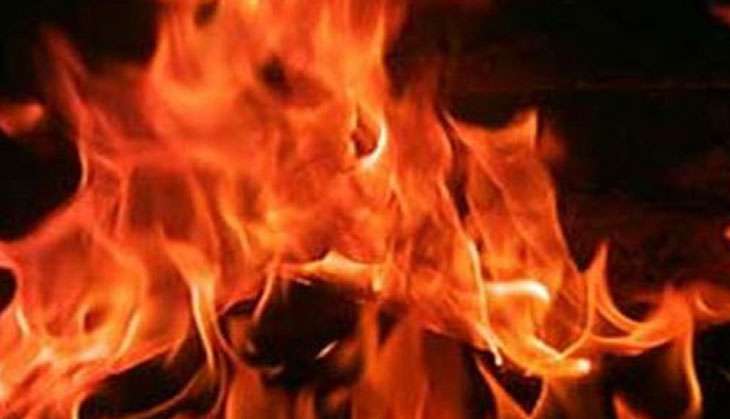 Gujarat: 1 dead, 7 injured as fire breaks out in Jamnagar Reliance Refinery 