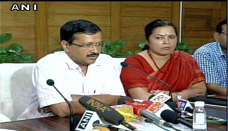 Delhi's Race Course Road re-christened Lok Kalyan Marg 
