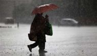 Low pressure likely to trigger heavy rainfall in coastal Odisha; warning issued to fishermen  