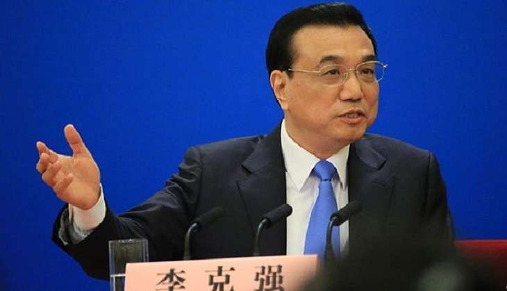 UNGA: China distances itself from reports of Li Keqiang backing Pakistan on Kashmir issue  