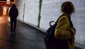 Delhi: Haridwar baba arrested for stalking and harassing a woman devotee