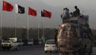 Third protocol of Taxation Agreement signed between Pakistan, China 