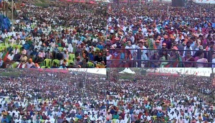 Modi Kozhikode speech: Pakistan only country in Asia associated with terrorism 