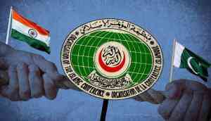 Pakistan skips OIC meet as India comes on board, Sushma Swaraj to be Guest of Honour