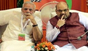 Congress has no leadership against PM Modi, Shah: Narottam Mishra