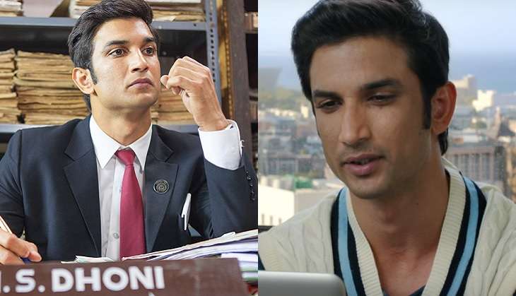 MS Dhoni Biopic Runtime Details Out!