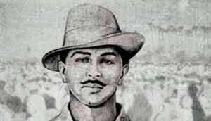 Bhagat Singh