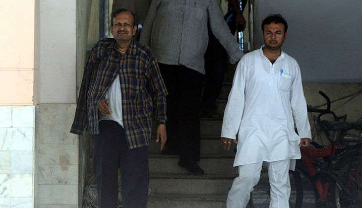 Bansal accuses CBI of physical and mental harassment in his suicide note 