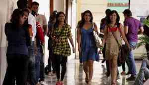 Lucknow university