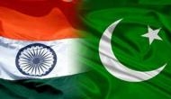 India's position on resolving matters with Pakistan 