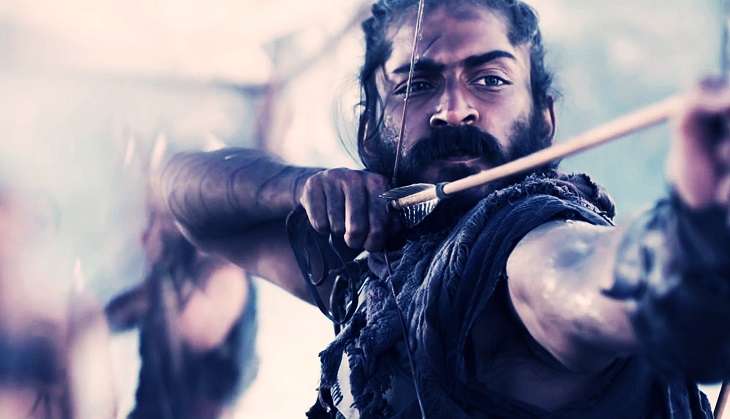 Mirzya: How did Harshvardhan Kapoor bag a role in this Rakeysh Om Prakash Mehra film?  