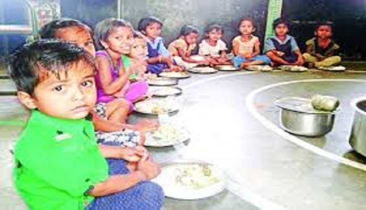 MP govt issued notice by NHRC, after 116 malnutrition deaths in 5 months 