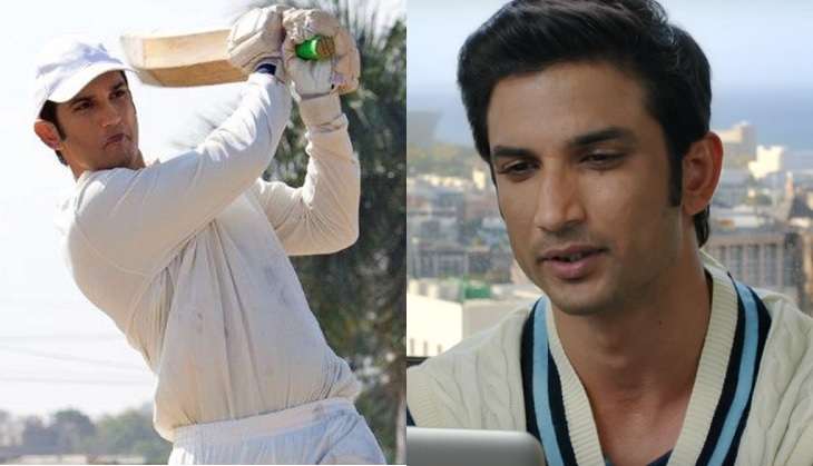 In figures: Will MS Dhoni: The Untold Story hit the coveted 100 crore mark and emerge a hit? 