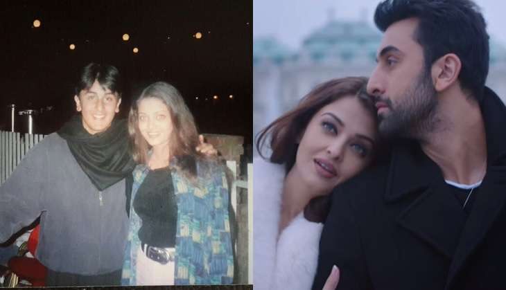 Ae Dil Hai Mushkil: When did Ranbir Kapoor meet Aishwarya Rai for the first time? 