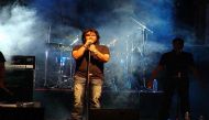 VHP, Bajrang Dal urge Bengaluru Police to stop Pak singer Shafqat Amanat Ali from performing 