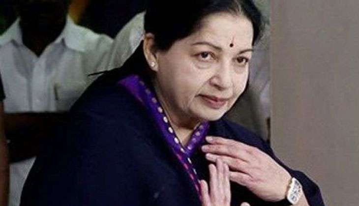 Cauvery row: Jayalalithaa slams Karnataka govt, says such defiance is against spirit of Constitution 