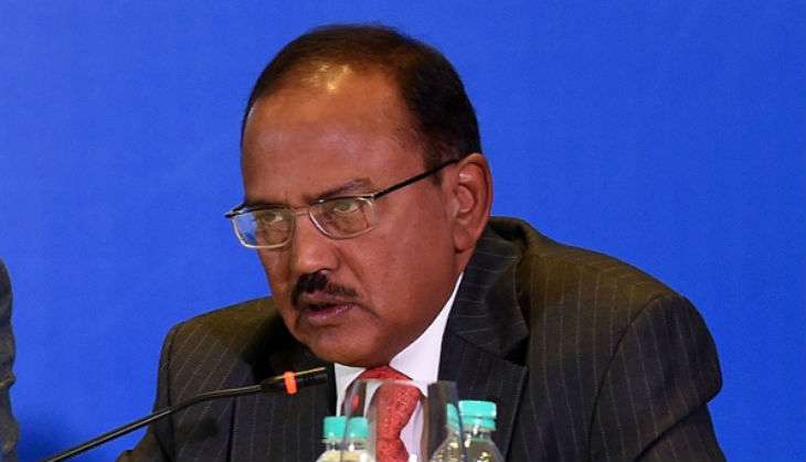 Susan Rice calls up Doval, condemns Uri terror attack 