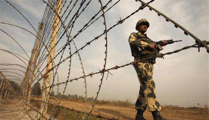 Vijay Diwas: Nation pays tributes to martyrs on 45th anniversary of Indo-Pak war 