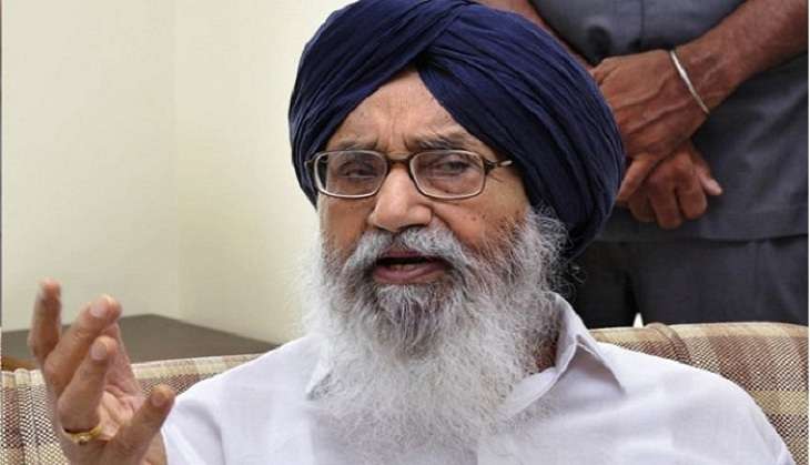 Emergency meeting conevened by Punjab govt post-surgical strike across LoC 