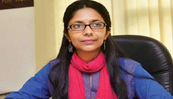 DCW to study implementation status of laws aimed at combatting crimes against women 