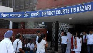CBI arrests senior judge at Tis Hazari court on bribery charges 