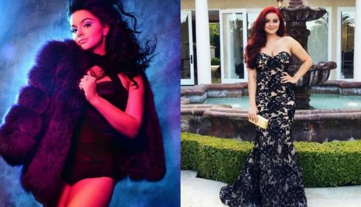Here's how Modern Family star Ariel Winter deals with sexism on social media & media  