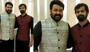 Make way for Rajavinte Makan! Mohanlal's son Pranav to debut as lead actor 