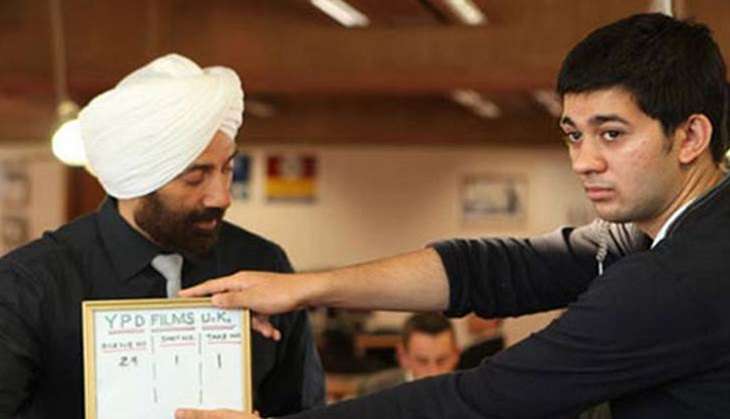 Pal Pal Dil Ke Paas: Sunny Deol starts pre-production for son, Karan Deol's debut film 