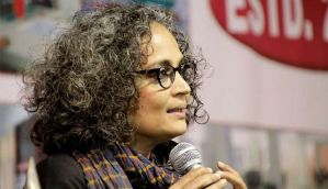  19 years after The God of Small Things, Arundhati Roy is coming back with another novel 