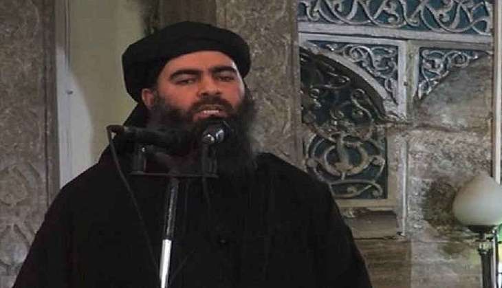 ISIS leader Abu Bakr al-Baghdadi and three other jihadi commanders poisoned by assassin in Iraq 