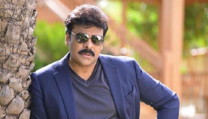 Chiranjeevi's Khaidi No 150 to be released on Sankrathi 2017, confirms Ram Charan 
