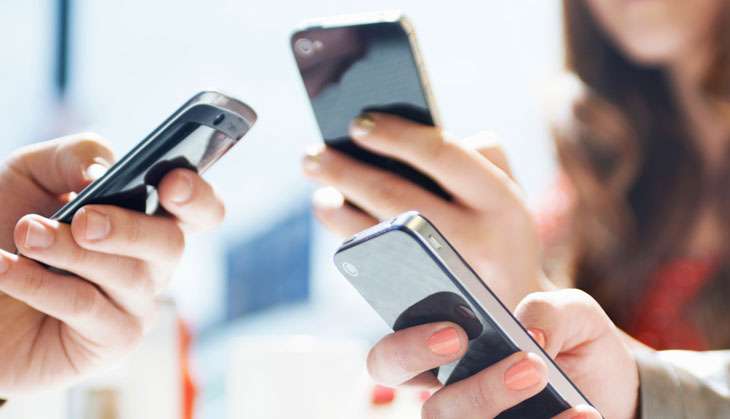 Your social media accounts will now be tracked when you visit the US 