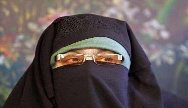 J&K: Women separatist leader Asiya Andrabi arrested by police 