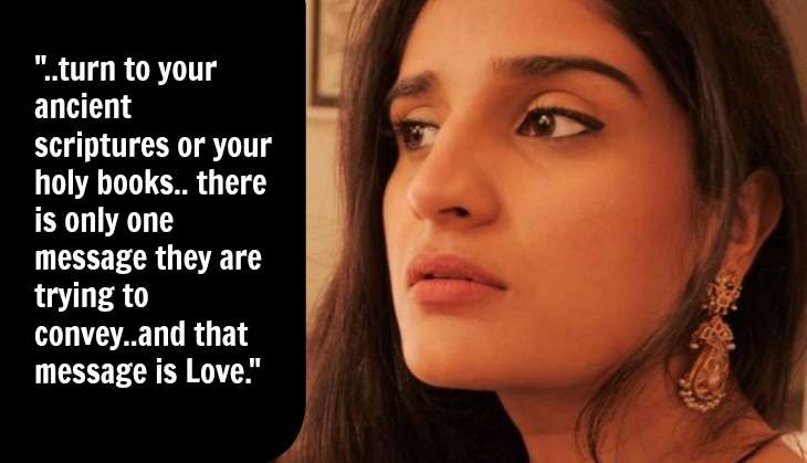 Love's labour lost? This woman's viral Facebook post is making social media think for a change 
