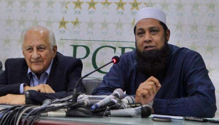Ch Inzamam Inzamam awarded 10 million cash award for Champions Trophy win ...