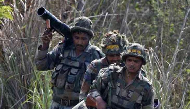 Mirpur SP confirms surgical strikes despite Pakistan's recurrent denials  