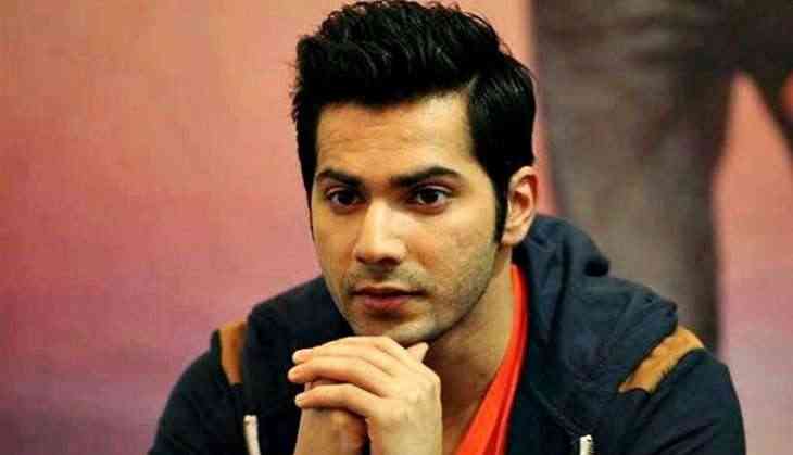 Varun Dhawan on Khan stardom