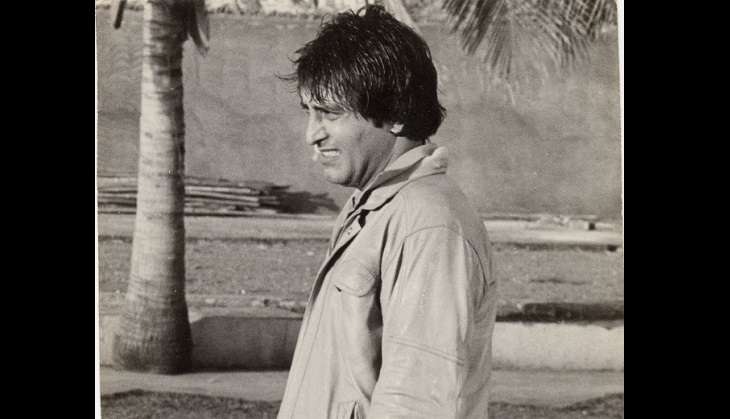 Happy Birthday Vinod Khanna: 12 lesser known facts about the actor! 