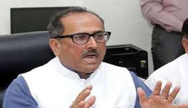 Indian army ready to take on any challenge from Pakistan: J&K Deputy CM Nirmal Singh 